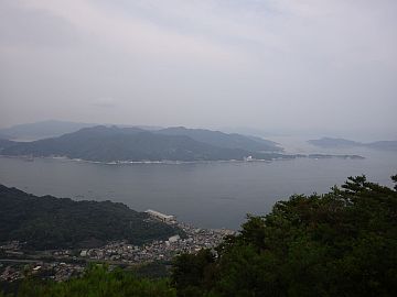 江田島、宮島など 江田島、宮島など