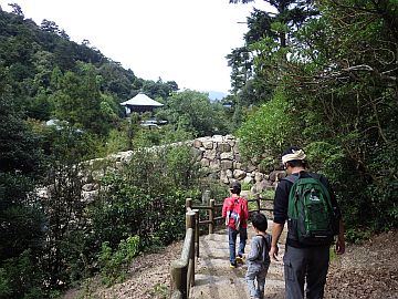 砂防堰堤2号 砂防堰堤2号