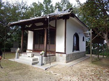 大師堂 大師堂