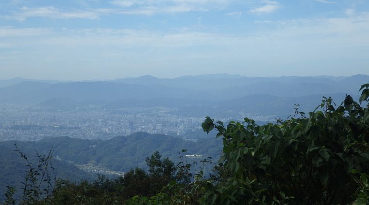 広島市街地 広島市街地