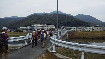 養老橋南詰 養老橋南詰
