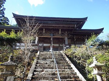 福王寺本堂 福王寺本堂