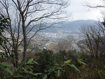 安佐市民病院予定地 安佐市民病院予定地